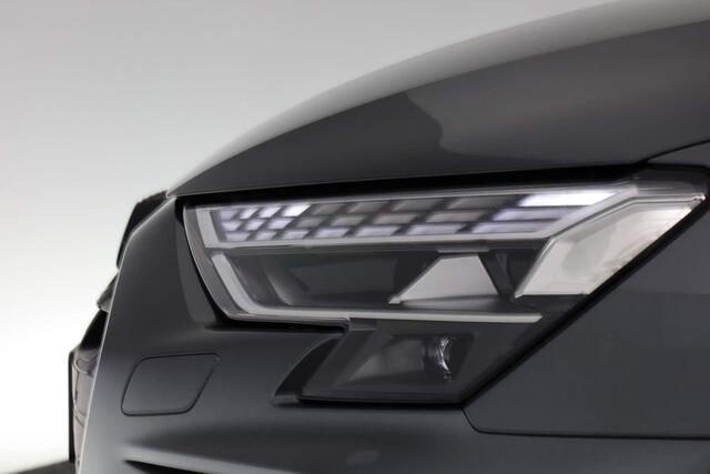 Audi A3 Limousine S edition 30 TFSI 116 pk | Achteruitrijcamera | Led-koplampen | Parkeersensoren voor en achter | Adaptieve cruise control | 18 inch | Stoelverwarming