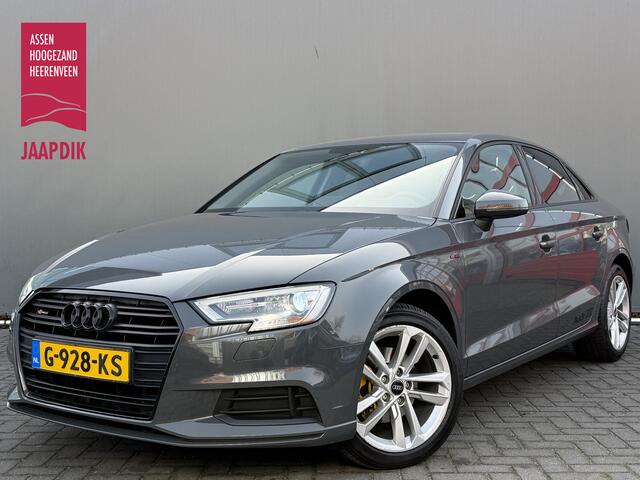 Audi A3 Limousine BWJ 2019 30 TFSI 116 PK Pro Line NIEUW BINNEN!