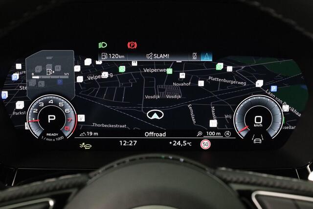 Audi A3 Limousine S edition 35 TFSI 150 pk Panoramadak | Sonos Premium 3d | Lichtpakket Pro Ambient Light