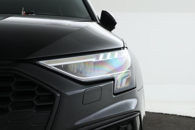 Audi A3 Limousine 30 TFSI S edition S-Line, Volleder, Digital Dash, BOM VOL!!