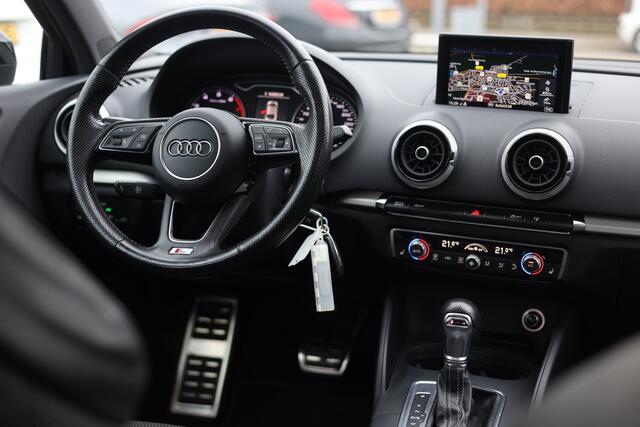 Audi A3 Limousine 1.4 TFSI COD | SPORT | AUT | 3X S-LINE | PANO