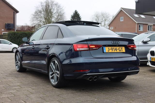 Audi A3 Limousine 1.4 TFSI COD | SPORT | AUT | 3X S-LINE | PANO