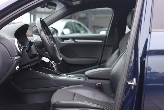Audi A3 Limousine 1.4 TFSI COD | SPORT | AUT | 3X S-LINE | PANO