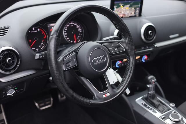 Audi A3 Limousine 1.4 TFSI COD | SPORT | AUT | 3X S-LINE | PANO