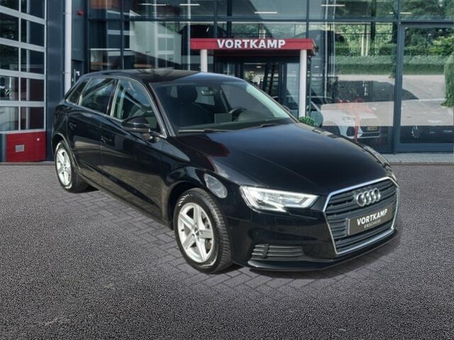 Audi A3 30 TFSI S-TRONIC NAVI/CRUISE/PDC BTW AUTO