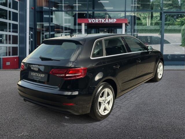 Audi A3 30 TFSI S-TRONIC NAVI/CRUISE/PDC BTW AUTO