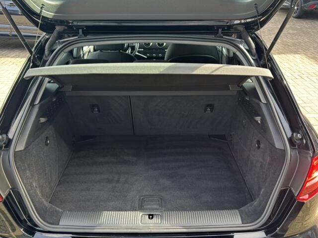 Audi A3 30 TFSI S-TRONIC NAVI/CRUISE/PDC BTW AUTO