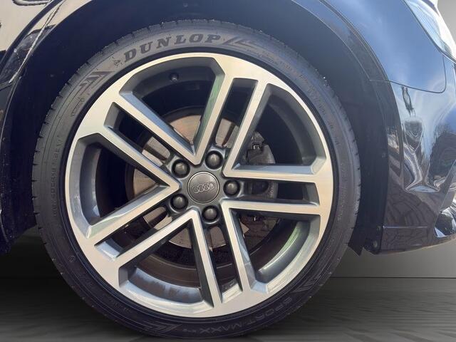 Audi A3 Cabriolet 35 Tfsi S-LINE S-Tronic ** LED, VIRTUAL, MASSAGE, NEKVERW, ACC, 18-inch LMV ** 1e EIG - UNFALFREI ** ** INFORMEER OOK NAAR ONZE AANTREKKELIJKE FINANCIAL-LEASE TARIEVEN **