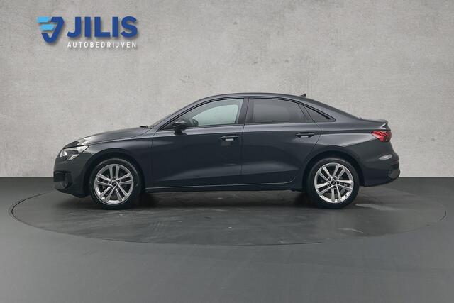 Audi A3 Limousine 30 TFSI Advanced edition | LED koplampen | Adaptieve cruise control | Digitaal display