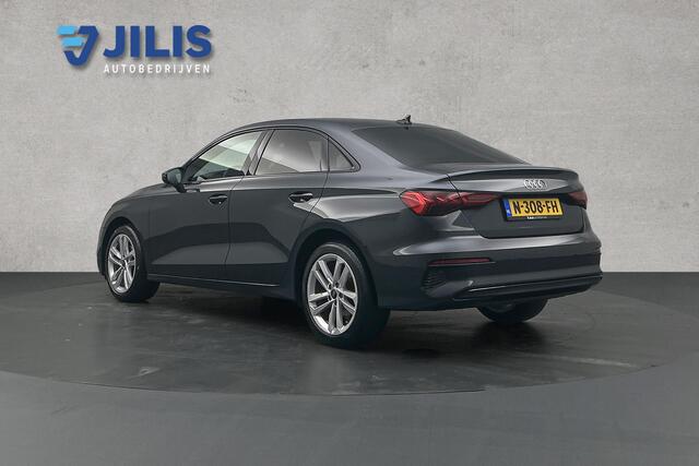 Audi A3 Limousine 30 TFSI Advanced edition | LED koplampen | Adaptieve cruise control | Digitaal display