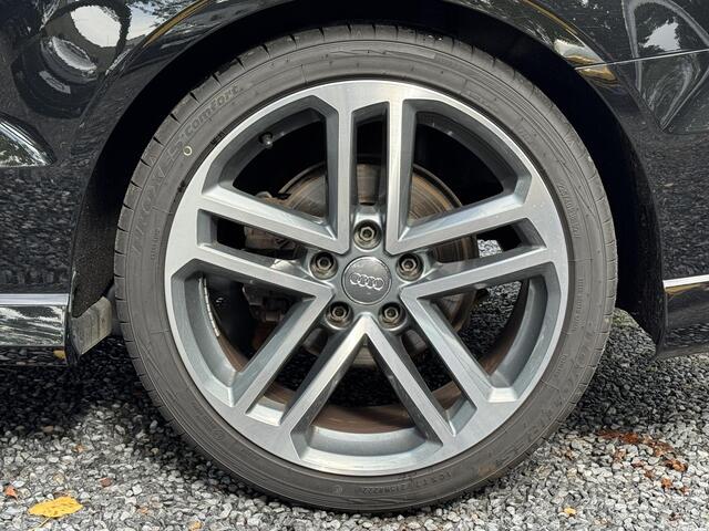 Audi A3 Cabriolet 1.5 TFSI 150pk Aut. S-Line (Leder,Camera,Virtual,Carplay,Clima,Acc)