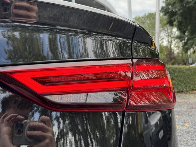 Audi A3 Cabriolet 1.5 TFSI 150pk Aut. S-Line (Leder,Camera,Virtual,Carplay,Clima,Acc)