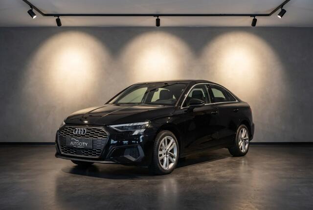 Audi A3 Limousine 35 TFSI 150 pk Pano l Camera l FULL LED l Bang & Olufsen