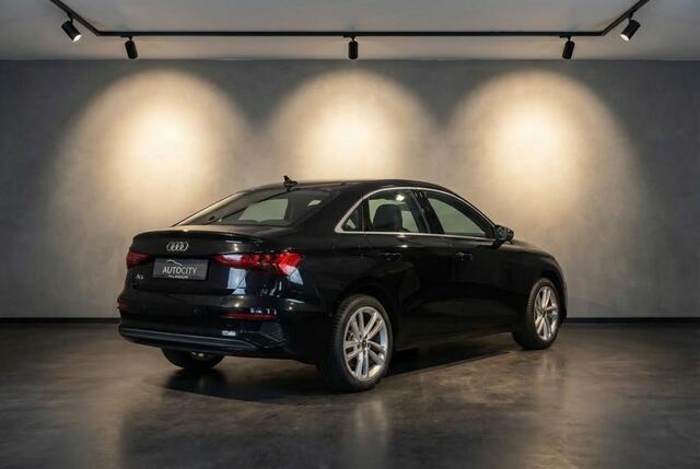 Audi A3 Limousine 35 TFSI 150 pk Pano l Camera l FULL LED l Bang & Olufsen