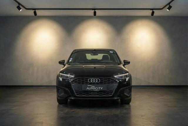 Audi A3 Limousine 35 TFSI 150 pk Pano l Camera l FULL LED l Bang & Olufsen