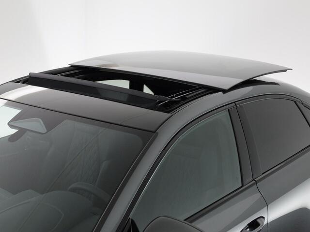 Audi A3 Limousine S edition 35 TFSI 150 pk | Glazen panoramadak | Sportstoelen zwart microvezel-kunstleder | SONOS Premium Sound System met 3D-geluid