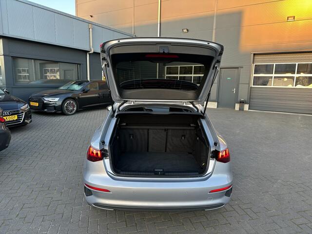 Audi A3 A3 Sportback 30 TFSi Aut. Proline Navigatie