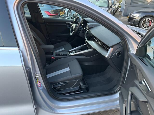 Audi A3 A3 Sportback 30 TFSi Aut. Proline Navigatie