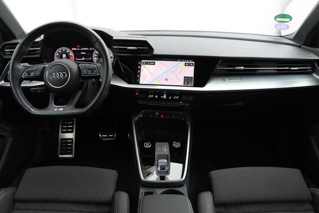 Audi A3 Limousine 35 TFSI S-Line Edition 150pk S-Tronic