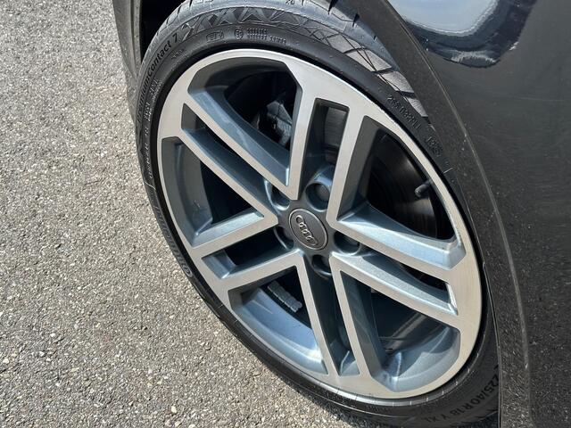 Audi A3 Limousine 35 TFSI 150pk S-tronic S-line | Virtual Cockpit | Led | 18 inch | Carplay | Rijklaar incl. Bovag garantie