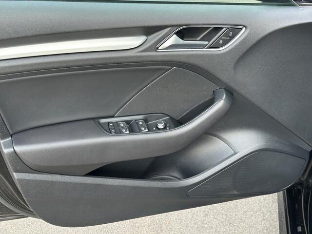 Audi A3 Limousine 35 TFSI 150pk S-tronic S-line | Virtual Cockpit | Led | 18 inch | Carplay | Rijklaar incl. Bovag garantie