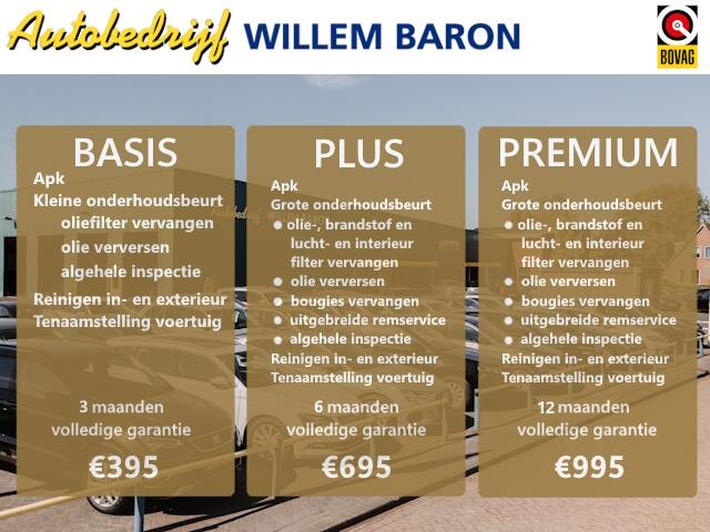 Audi A3 Limousine 30 TFSI AUT. S-Line CARPLAY | CRUISE | DIGI.DASHB | LED | NAV | PDC | LMV