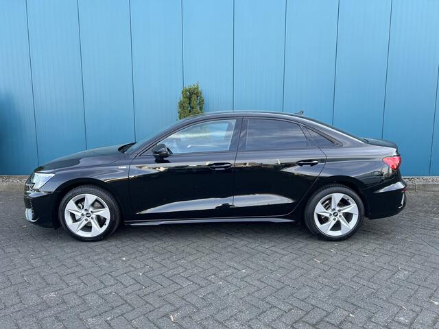 Audi A3 Limousine 30 TFSI AUT. S-Line CARPLAY | CRUISE | DIGI.DASHB | LED | NAV | PDC | LMV