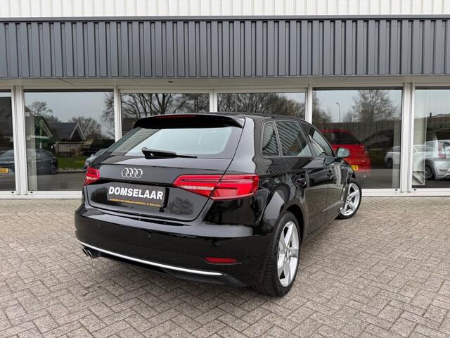 Audi A3 Sportback 35 TFSI CoD Advance