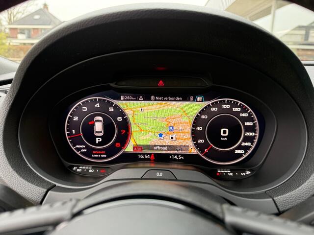 Audi A3 Sportback 35 TFSI CoD Advance