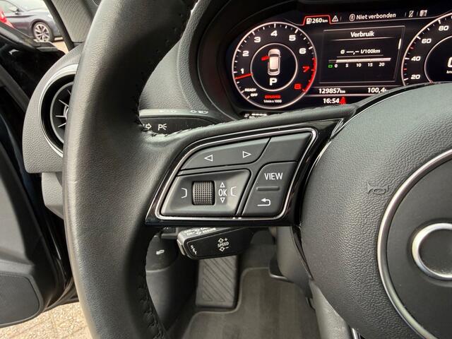 Audi A3 Sportback 35 TFSI CoD Advance