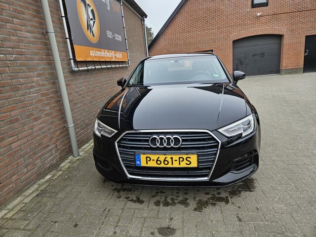 Audi A3 Limousine 1.0 TFSI Pro Line