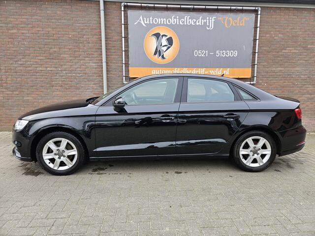 Audi A3 Limousine 1.0 TFSI Pro Line