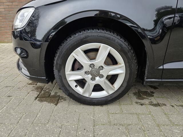 Audi A3 Limousine 1.0 TFSI Pro Line