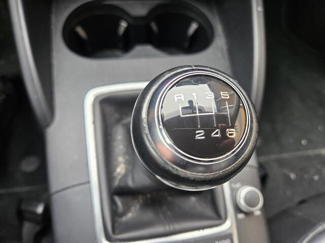 Audi A3 Limousine 1.0 TFSI Pro Line