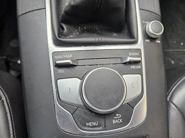 Audi A3 Limousine 1.0 TFSI Pro Line