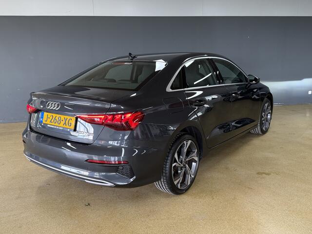 Audi A3 Limousine 30 TFSI Business edition | Carplay | Virtual cockpit |