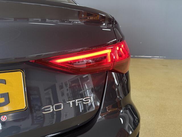 Audi A3 Limousine 30 TFSI Business edition | Carplay | Virtual cockpit |