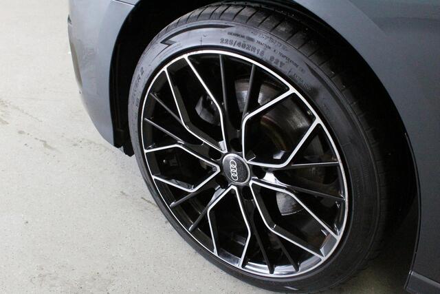 Audi A3 Limousine 30 TFSI Business edition | 18'LMV | CRUISE | DAB-RADIO | PDC | NAVIGATIE | LED-KOPL | CARPLAY | CLIMA |