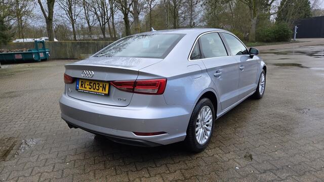 Audi A3 Limousine 1.0 TFSI ProL.