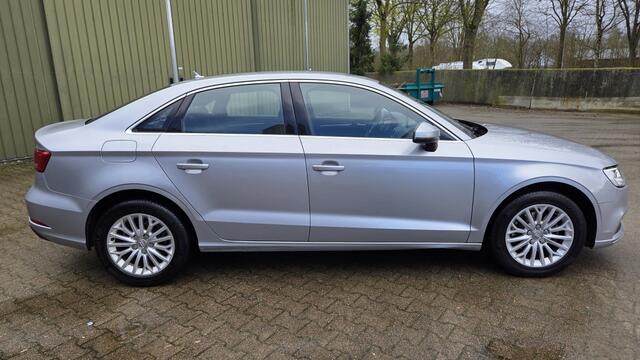Audi A3 Limousine 1.0 TFSI ProL.