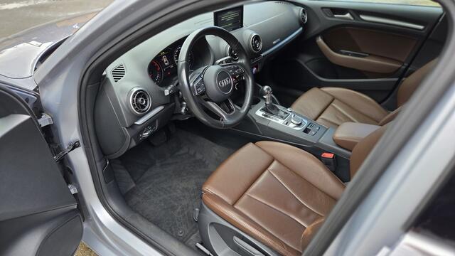 Audi A3 Limousine 1.0 TFSI ProL.