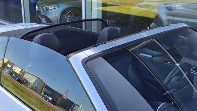 Audi A3 Cabriolet 1.5 TFSI CoD Sport S Line Edition | Automaat | ACC | DC | Stoelverwarming | Trekhaak | PDC | Camera