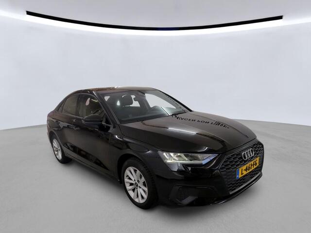 Audi A3 Limousine 30 TFSI Pro Line S-tronic | Navigatie | LED | PDC | Android/Carplay | Digital Cockpit