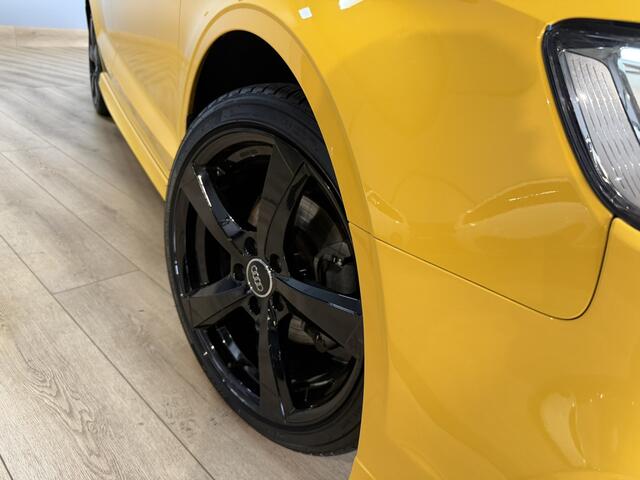 Audi A3 Limousine 1.4 TFSI CoD Pro Line S Line Airco ECC | LED | Cruise Control | Navigatie | 18 Inch | Isofix | NAP