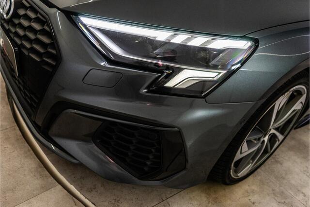 Audi A3 Limousine 35 TFSI S Edition 150PK | Pano | B&O | HUD | Matrix | Sfeer | VOL! Garantie