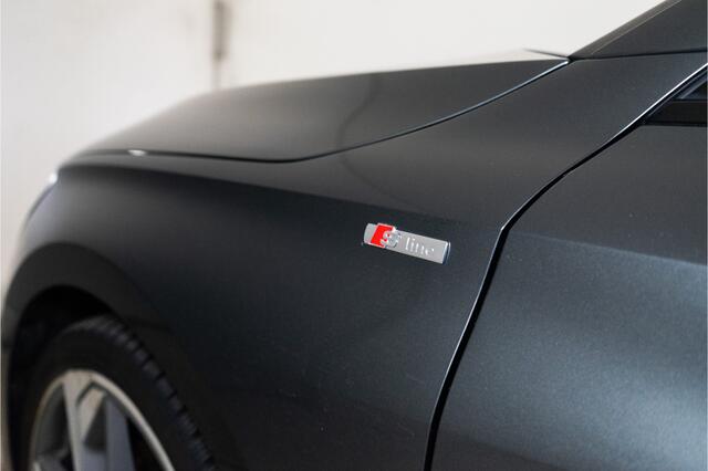 Audi A3 Limousine 35 TFSI S Edition 150PK | Pano | B&O | HUD | Matrix | Sfeer | VOL! Garantie