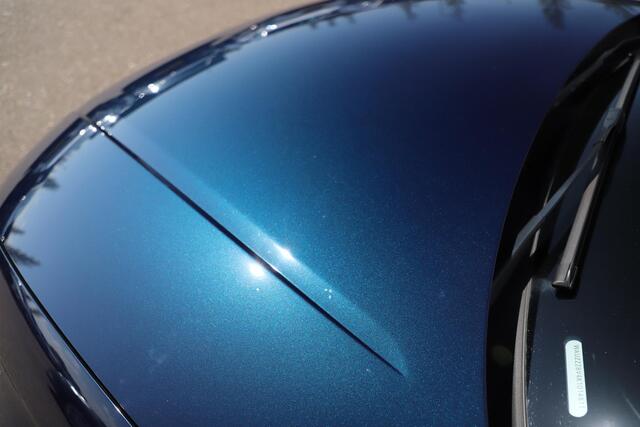 Audi A3 Limousine 35 TFSI CoD Sport S Line Edition Automaat Half Leder 18 inch LMV Navigatie LED Stoelverwarming Clima Cruise Parkeersensor