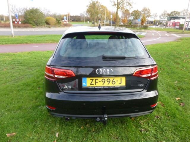 Audi A3 1.6 TDI PRO LINE Sportback
