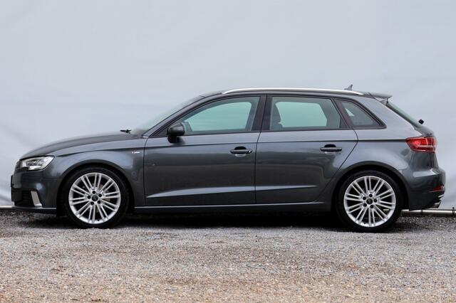 Audi A3 Sportback 1.5 TFSI Sport S-Line Edition - 150 pk **Navi / PDC / Xenon