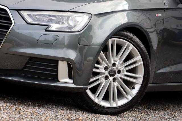 Audi A3 Sportback 1.5 TFSI Sport S-Line Edition - 150 pk **Navi / PDC / Xenon